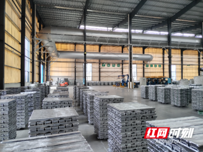 江永:把握機遇找準定位 闖出工業(yè)特色化趕超路子