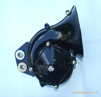 【供應(yīng)蝸牛氣喇叭(圖)/汽車電器】價格,廠家,圖片,其他電聲器件及配件,彭明文-