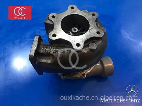 【奔馳2644/2646發動機渦輪增壓器 奔馳卡車配件,2644/2646價格,圖片,配件廠家】