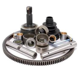 進(jìn)口汽車配件清關(guān)報價 廠家